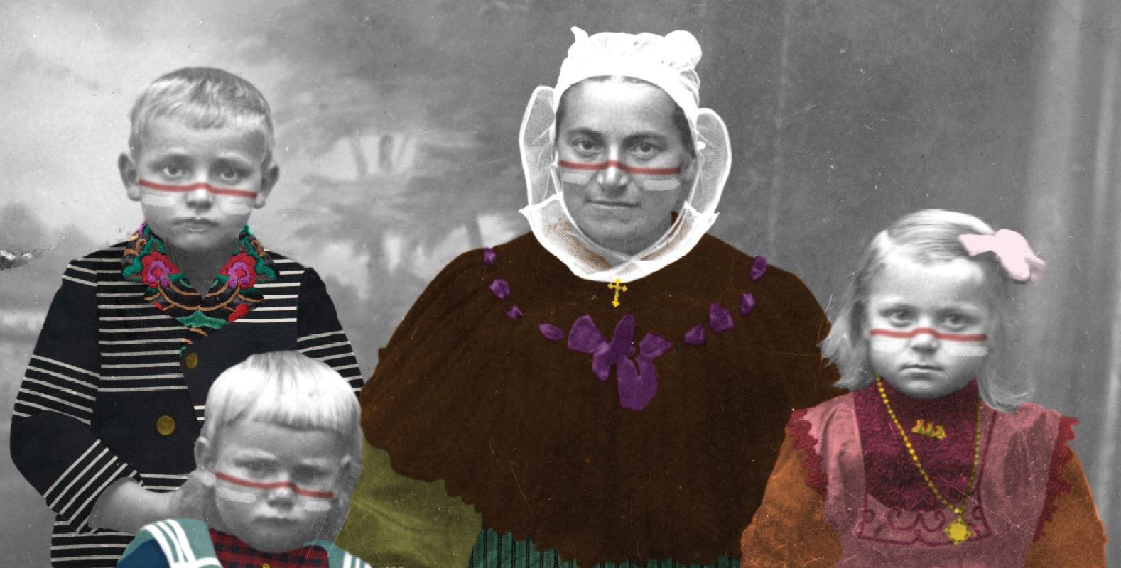 VISITES COMMENTÉES ITINÉRANCE PHOTO LIVIOÙ – 17 juillet