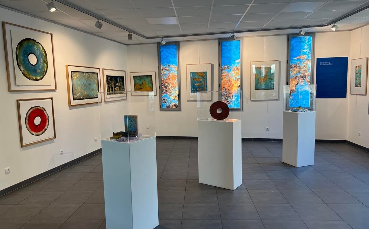 Expositions temporaires