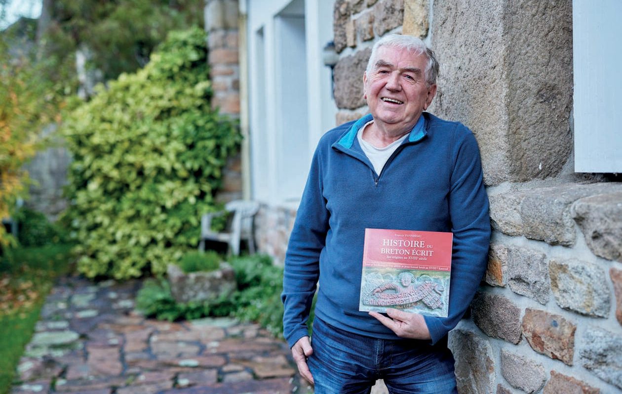 Conférence « L’histoire du breton écrit » Vendredi 24 mars à 18h, Bodilis