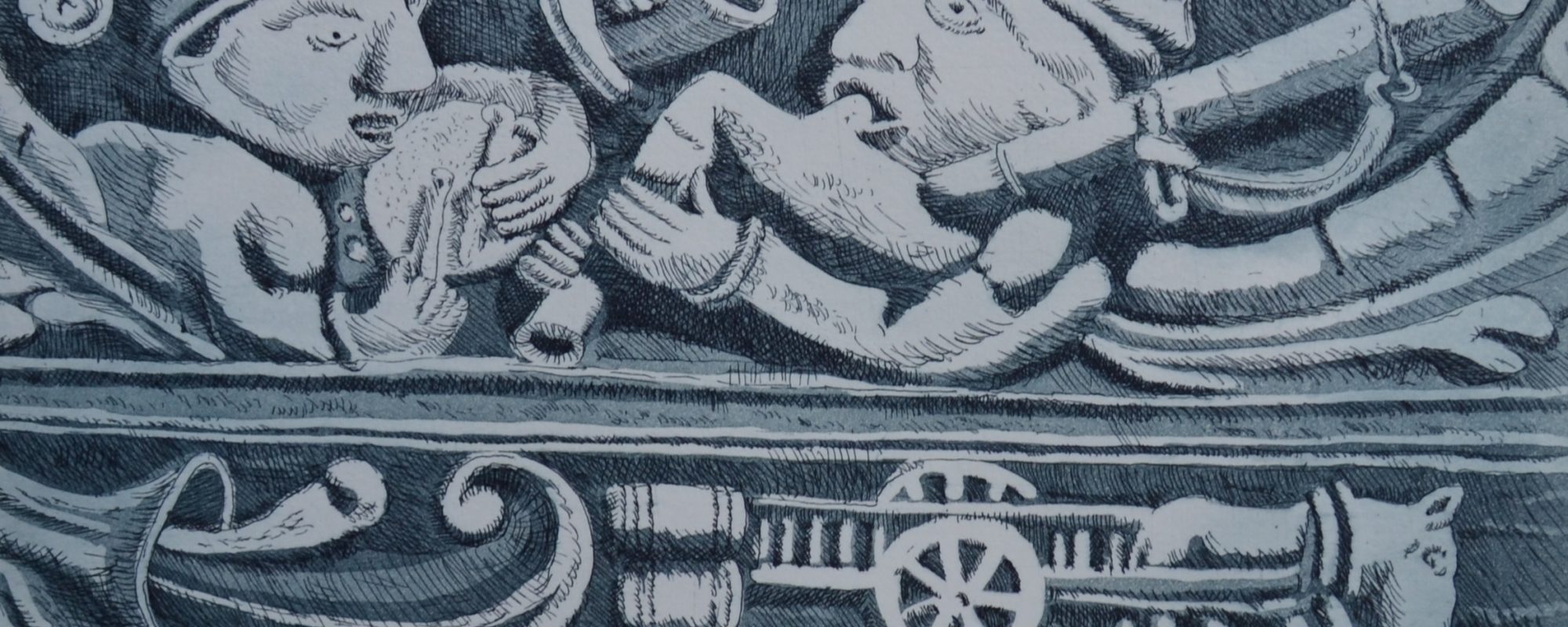 Vernissage exposition « Symphonie de bois et de pierre » / Vendredi 17 mai / 18h