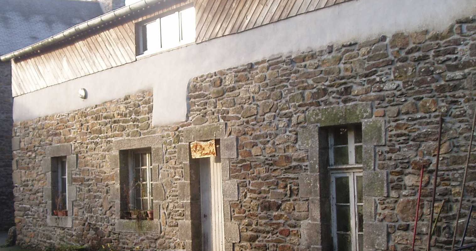 Le moulin de Lansolot / Dimanche 29 juin / 10h-17h