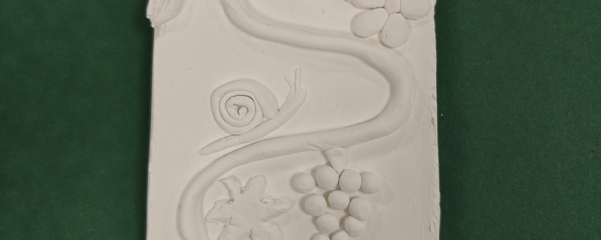 Atelier « Entre les feuilles » 6-12 ans / Jeudi 26 février / 14h30