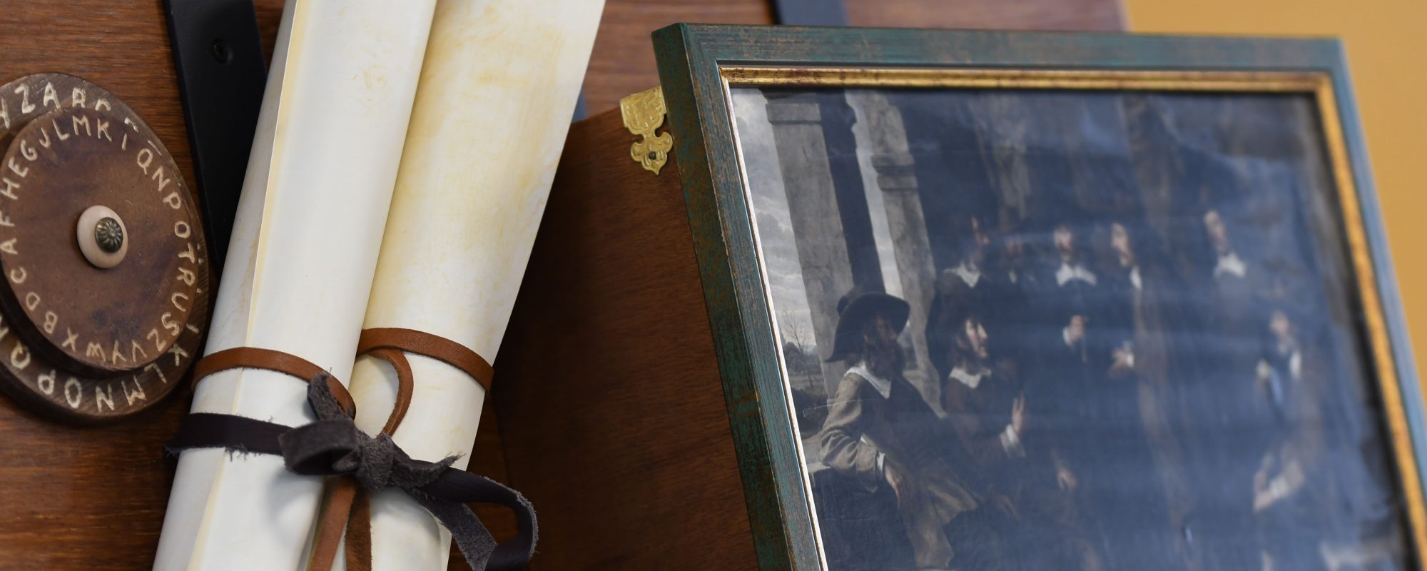 Escap’box en famille sur les enclos paroissiaux / Jeudi 23 avril à 14h30 / 15h30 / 16h30